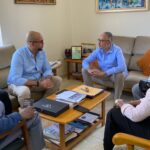 Prime Minister Alix Didier Fils-Aimé Engages Southern Haiti: A Call for Security, Elections, Economic Revival, and National Unity