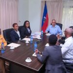 Cap-Haïtien at the Heart of National Dialogue: Prime Minister Alix Didier Fils-Aimé Strengthens Local Governance Engagement