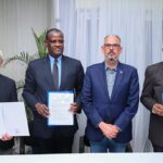 Prime Minister Alix Didier Fils-Aimé Honors Civil Servants on United Nations Public Service Day