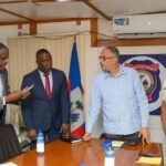 Prime Minister Fils-Aimé Unveils Bold 25-Year Vision to Reclaim Haiti’s Greatness