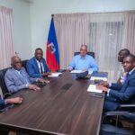 After Washington: Prime Minister Alix Didier Fils-Aimé puts TPS at the center of U.S. political debate
