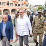 Alix Didier Fils-Aimé: A Pragmatic and Charismatic Leader Guiding Haiti Through Uncertain Times