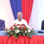 Haiti Steps Up Its Offensive as Police Target Gang Strongholds and Government Pushes to Reopen Key Roads